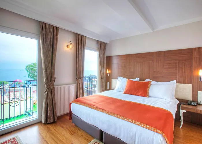 Aren Отель Стамбул