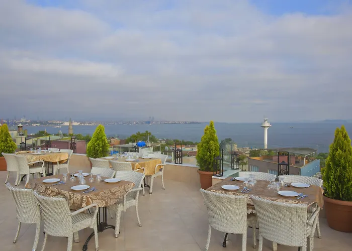 Aren 3* Стамбул