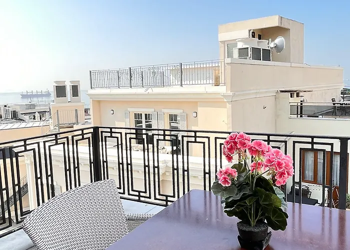 Aren 3* Стамбул