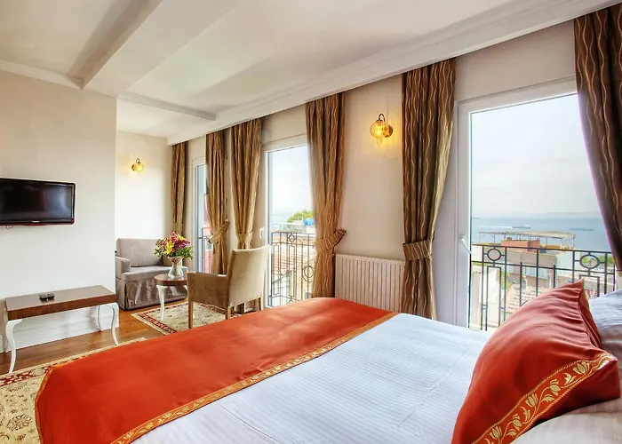 Aren Отель Стамбул