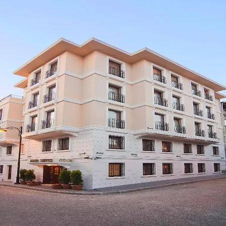 Hotell Aren 3*