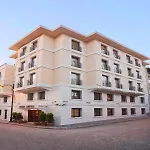 Hotel Aren 3*