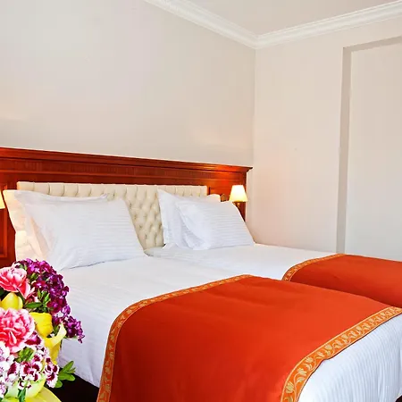 أجنحة أرين اسطنبول