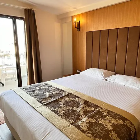 Aren Hotel Istanbul