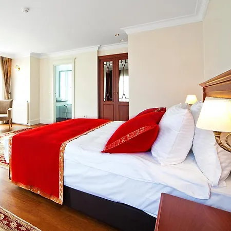 أجنحة أرين 3*