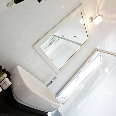 أجنحة أرين 3* اسطنبول