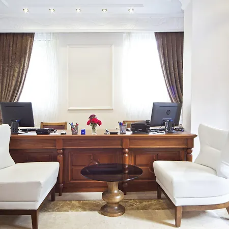 أجنحة أرين 3*