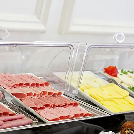 أجنحة أرين اسطنبول