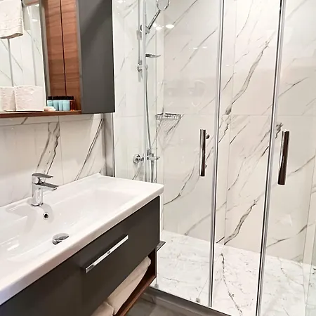 أجنحة أرين اسطنبول