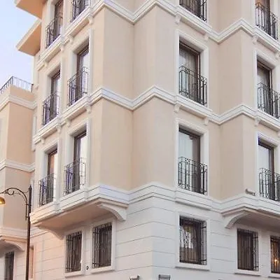Aren Hotel Istanbul