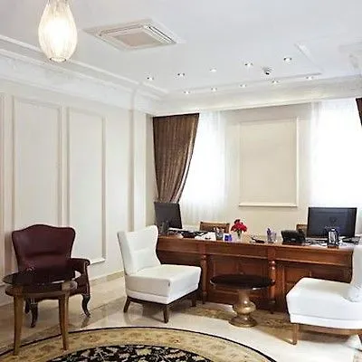 Aren 3* Istanbul