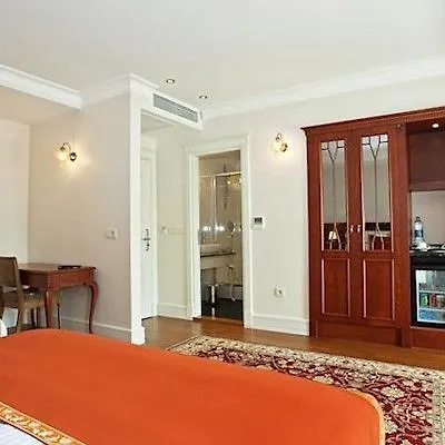 Aren Hotel Istanbul